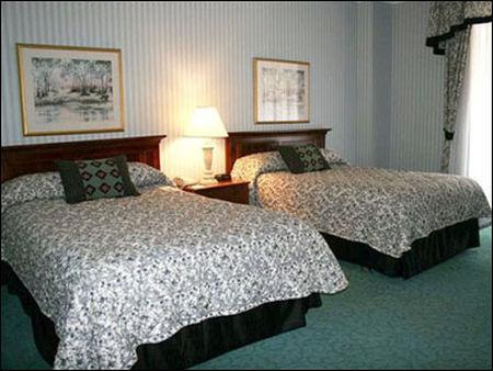 Williamsburg Hospitality House Hotel Cameră foto